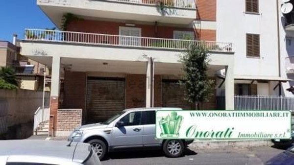 ufficio in affitto a Tivoli in zona Terme