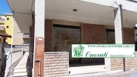 ufficio in affitto a Tivoli in zona Terme