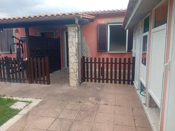 appartamento in affitto a Tivoli in zona Terme