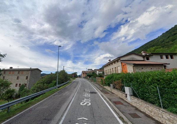 appartamento in affitto a Tivoli