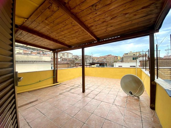 appartamento in affitto a Tivoli