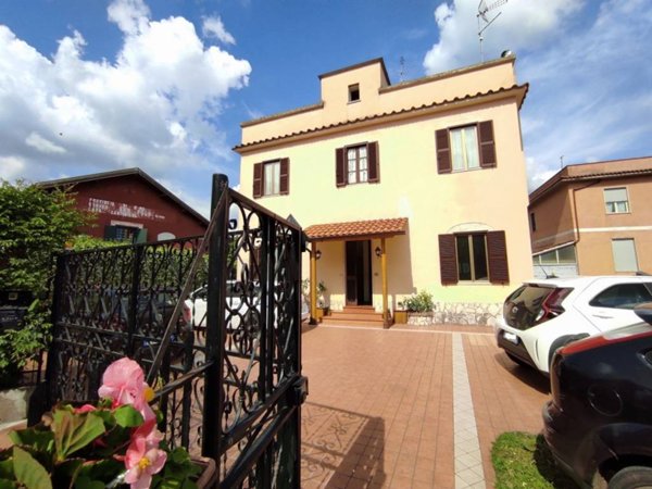appartamento in affitto a Tivoli