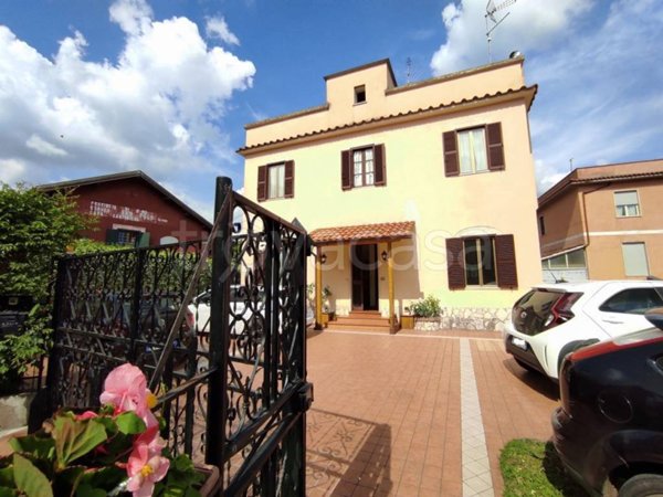 appartamento in affitto a Tivoli