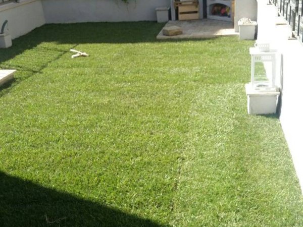 appartamento in affitto a Tivoli in zona Terme