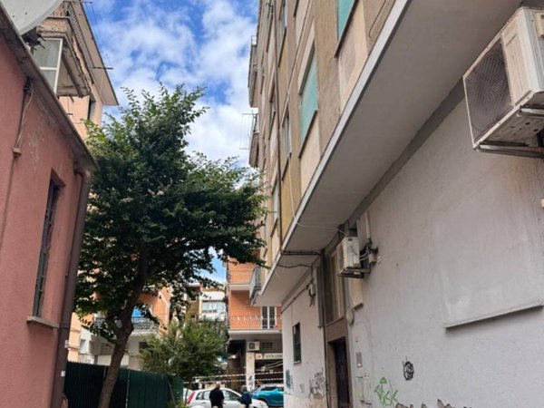 appartamento in affitto a Tivoli in zona Terme