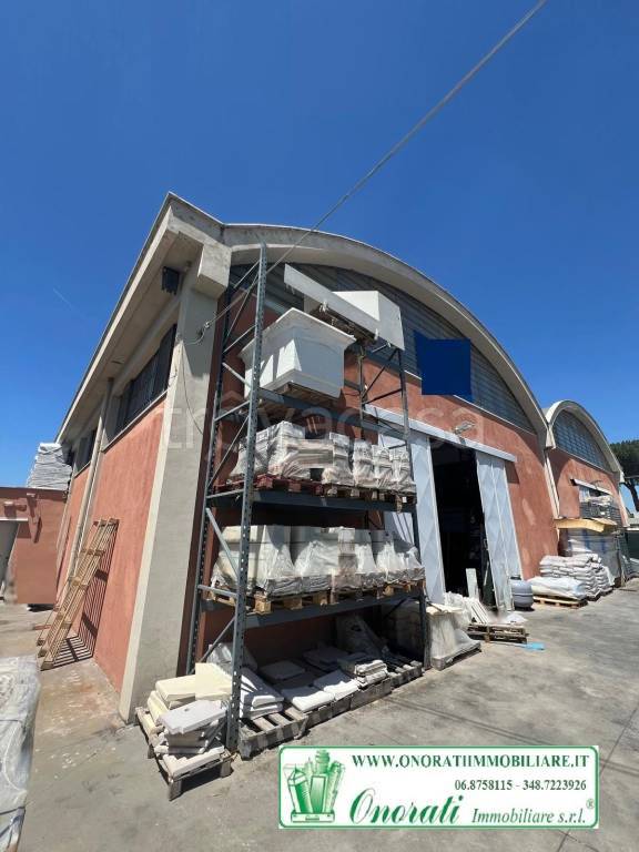 appartamento in affitto a Tivoli