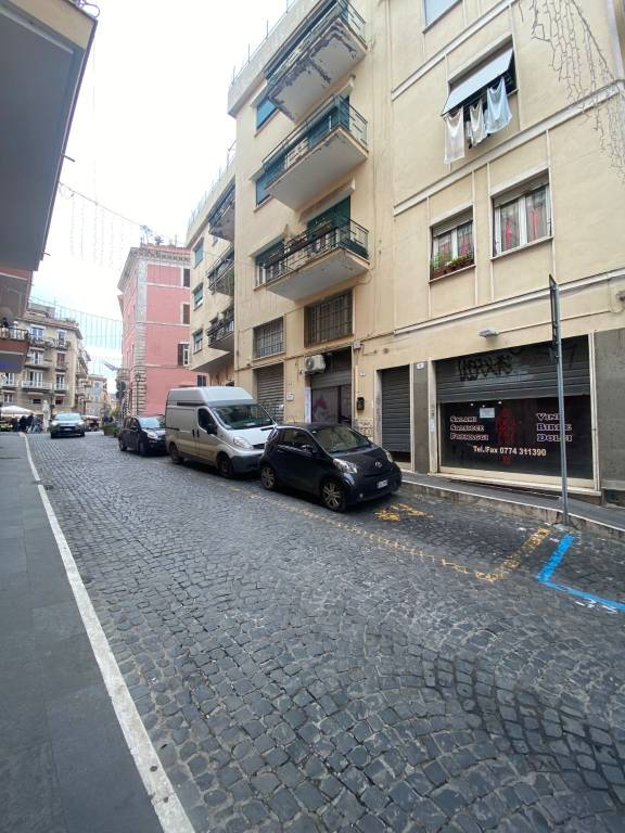 monolocale in affitto a Tivoli
