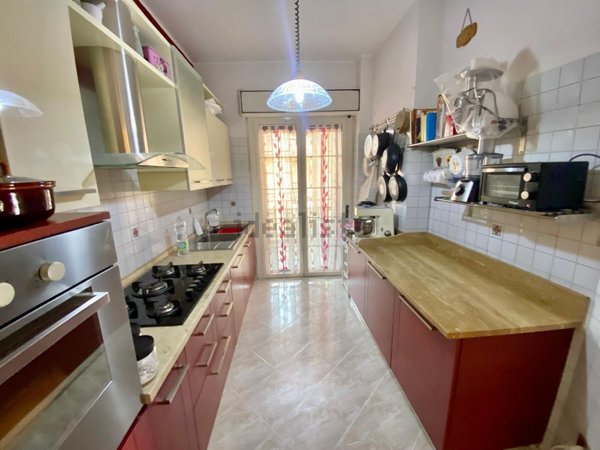 appartamento in affitto a Tivoli in zona Campolimpido
