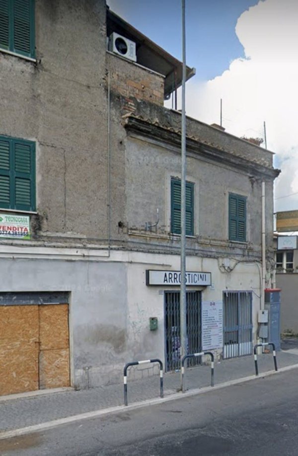 casa indipendente in affitto a Tivoli in zona Villa Adriana