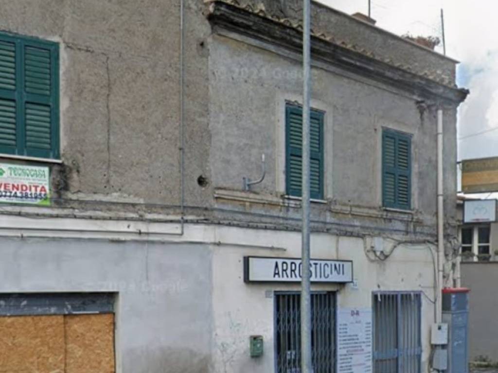 casa indipendente in affitto a Tivoli in zona Villa Adriana