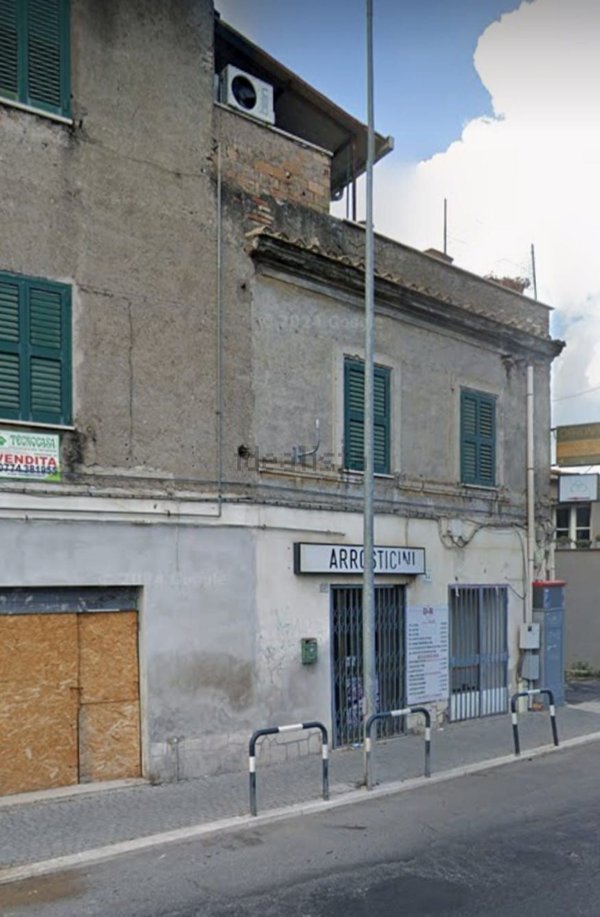 casa indipendente in affitto a Tivoli in zona Villa Adriana