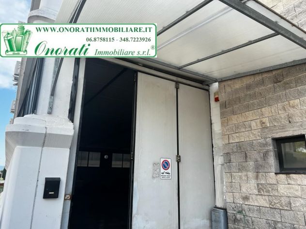 appartamento in affitto a Tivoli in zona Terme