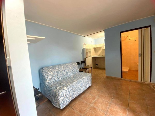 appartamento in affitto a Tivoli