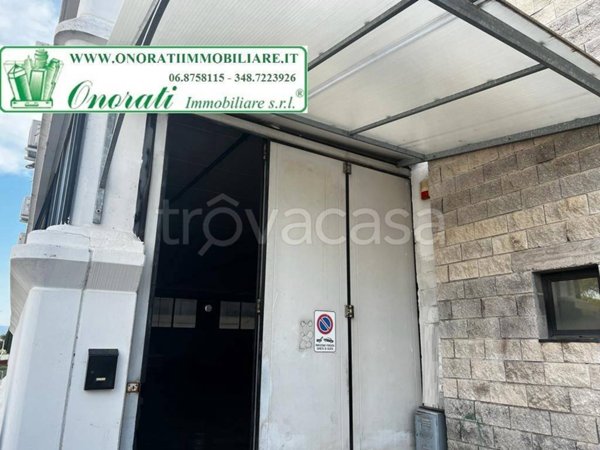 appartamento in affitto a Tivoli