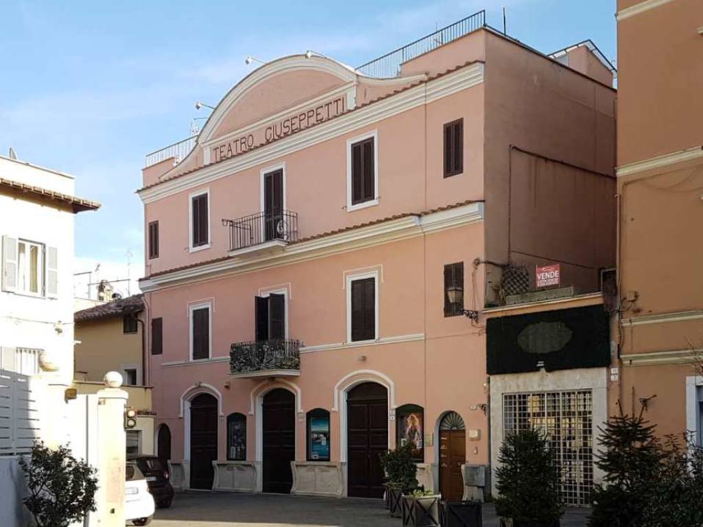 ufficio in affitto a Tivoli