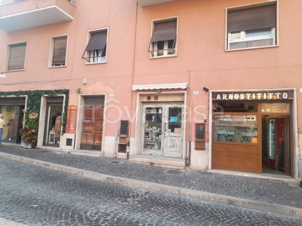 monolocale in affitto a Tivoli