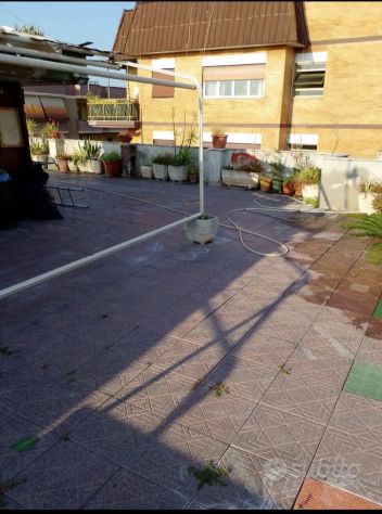 appartamento in affitto a Tivoli in zona Terme