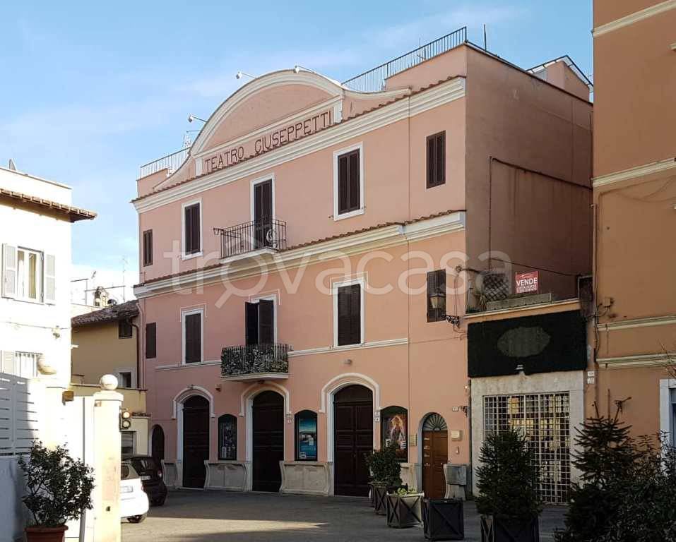 appartamento in affitto a Tivoli