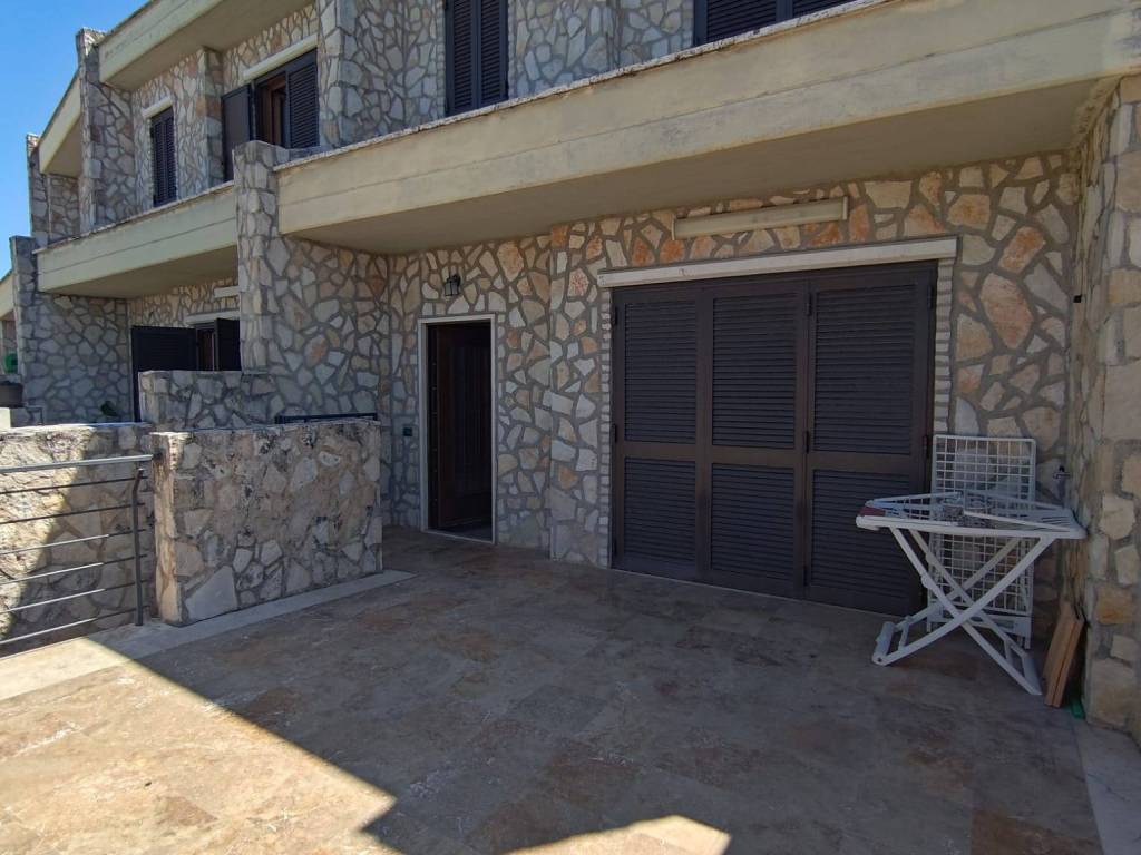 casa indipendente in affitto a Tivoli