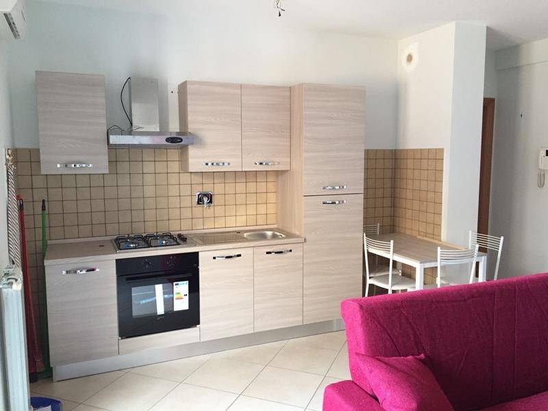 appartamento in affitto a Tivoli in zona Favale