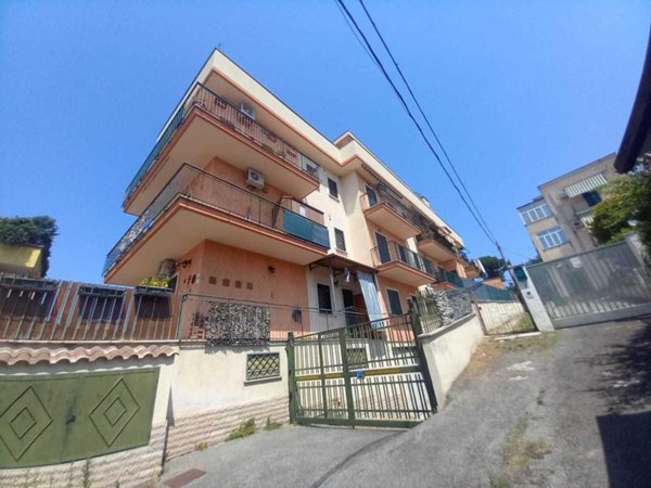 appartamento in affitto a Tivoli in zona Ponte Lucano