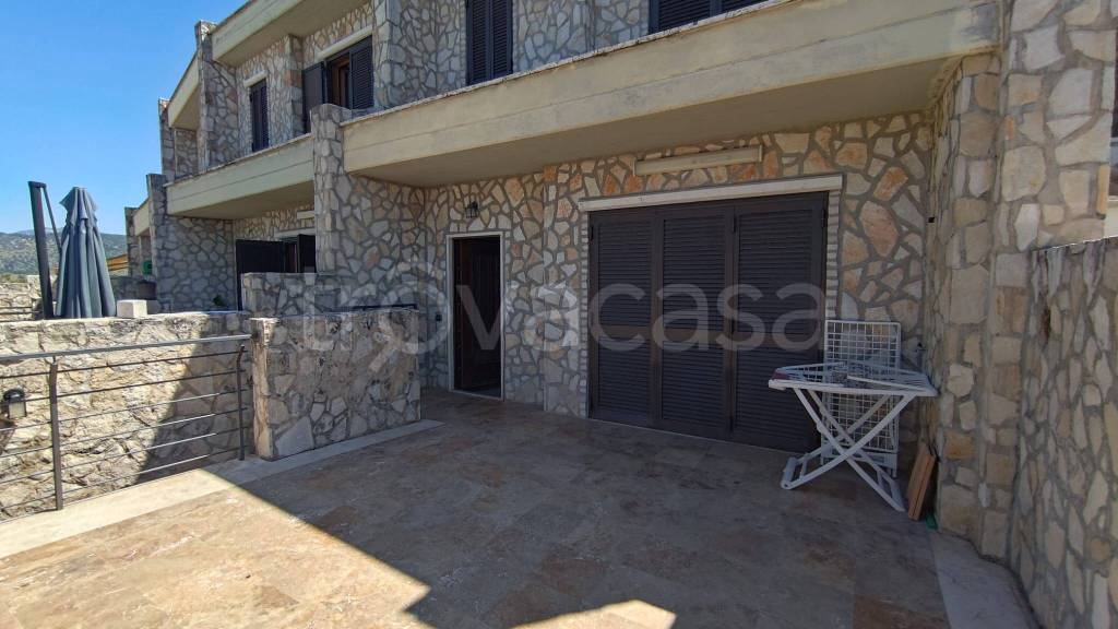 casa indipendente in affitto a Tivoli