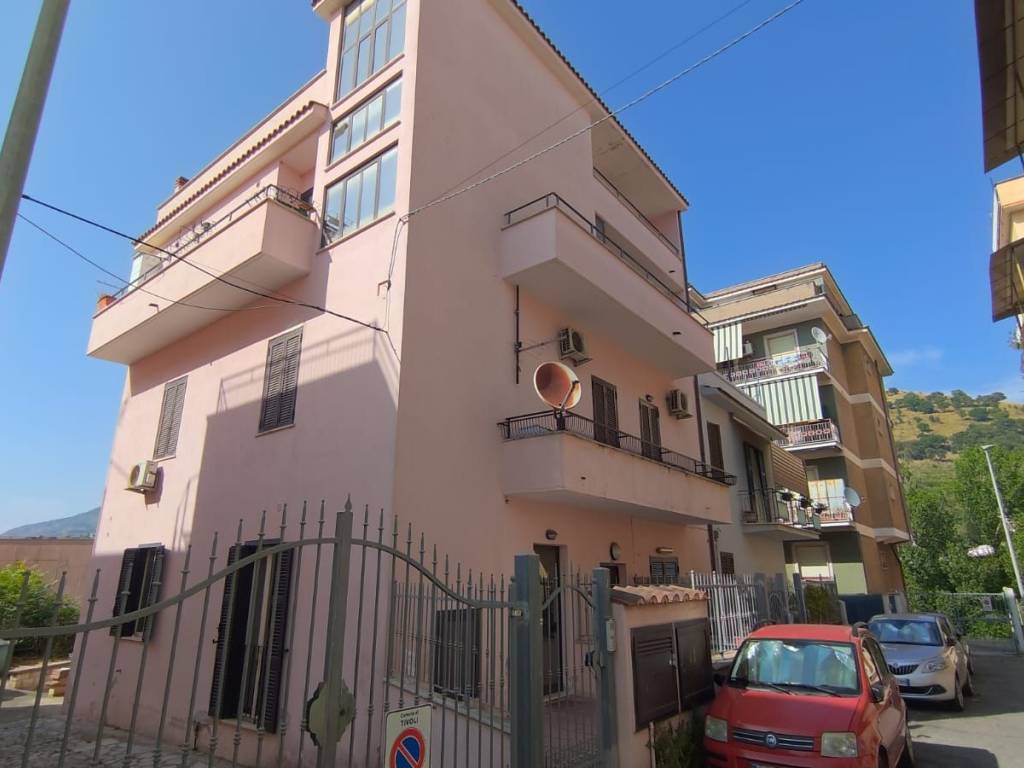appartamento in affitto a Tivoli