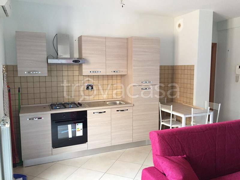 appartamento in affitto a Tivoli