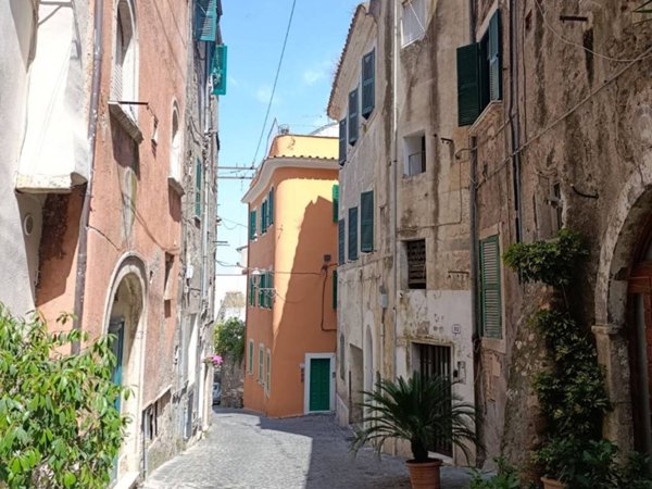 appartamento in affitto a Tivoli