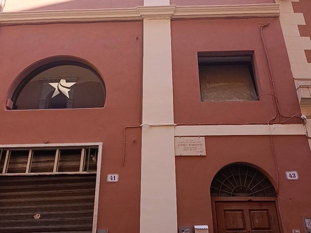 appartamento in affitto a Tivoli