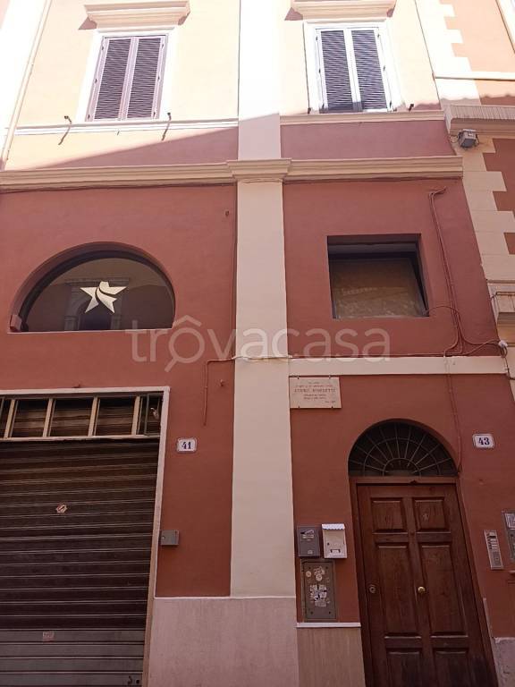 appartamento in affitto a Tivoli