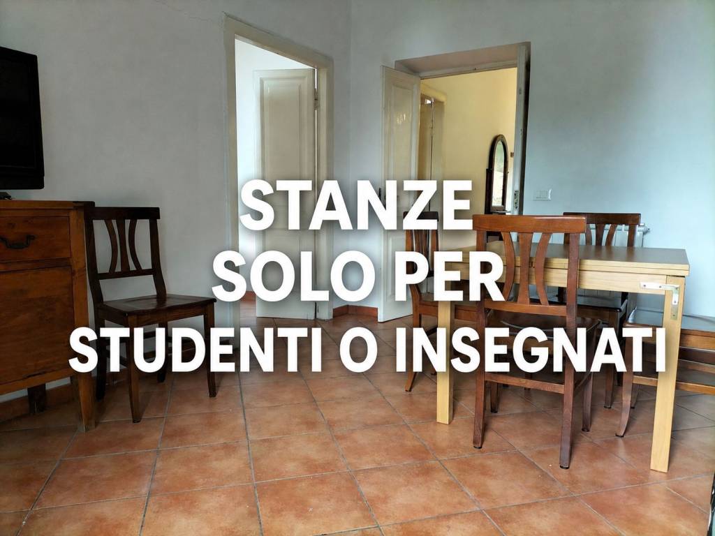 appartamento in affitto a Tivoli