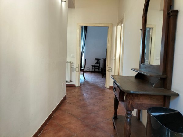 appartamento in affitto a Tivoli
