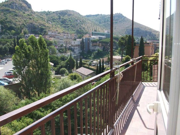 appartamento in affitto a Tivoli