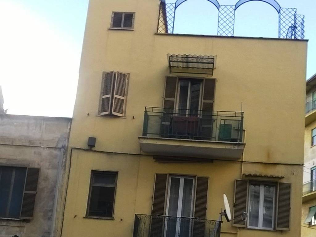 appartamento in affitto a Tivoli
