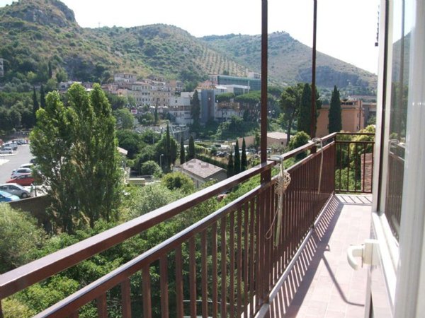appartamento in affitto a Tivoli