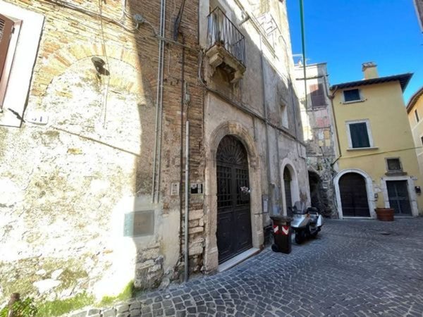 appartamento in affitto a Tivoli