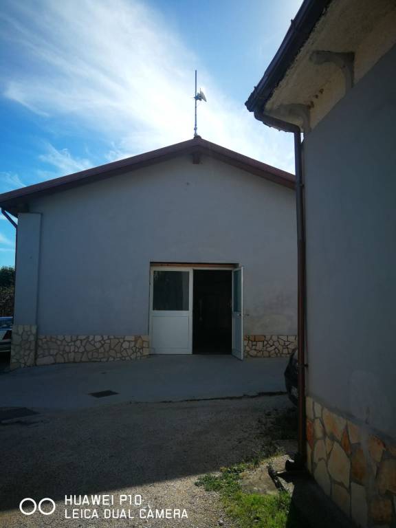 negozio in affitto a Tivoli