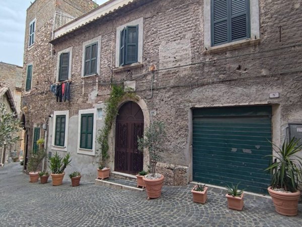 appartamento in affitto a Tivoli