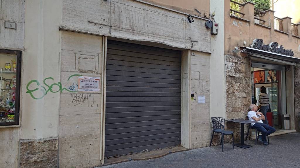 appartamento in affitto a Tivoli
