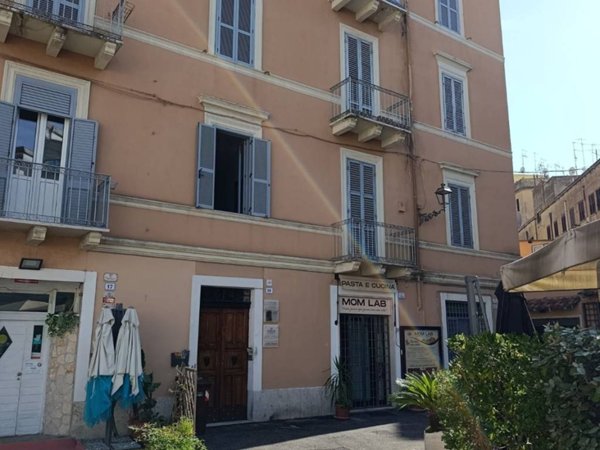 appartamento in affitto a Tivoli