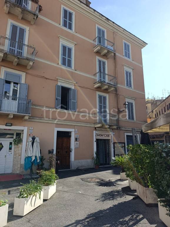 appartamento in affitto a Tivoli