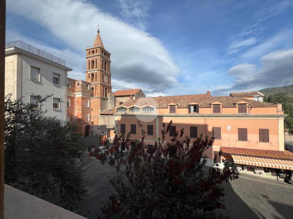 appartamento in affitto a Tivoli