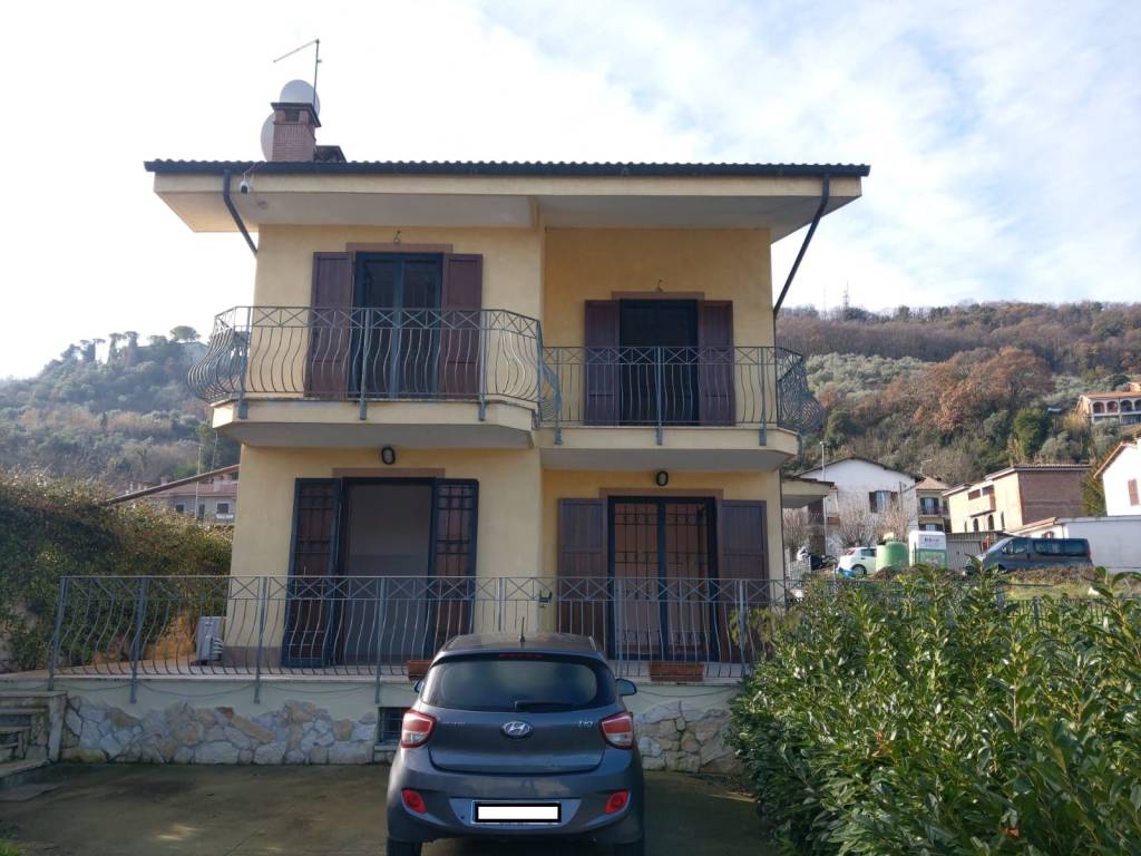 appartamento in affitto a Tivoli