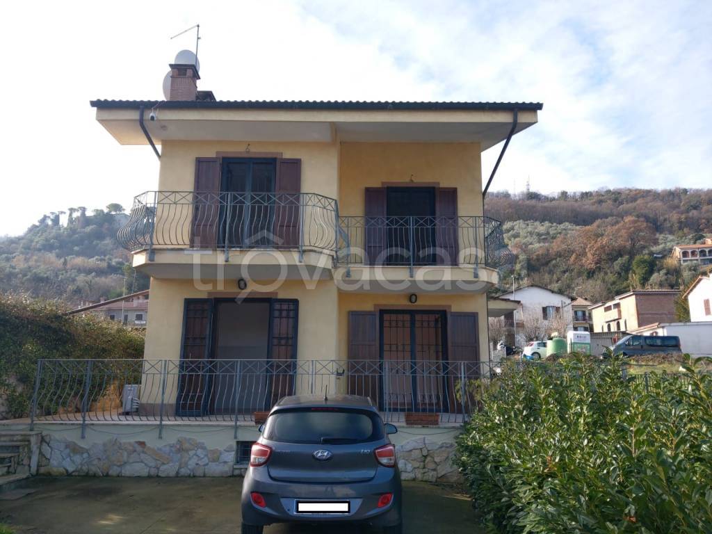appartamento in affitto a Tivoli