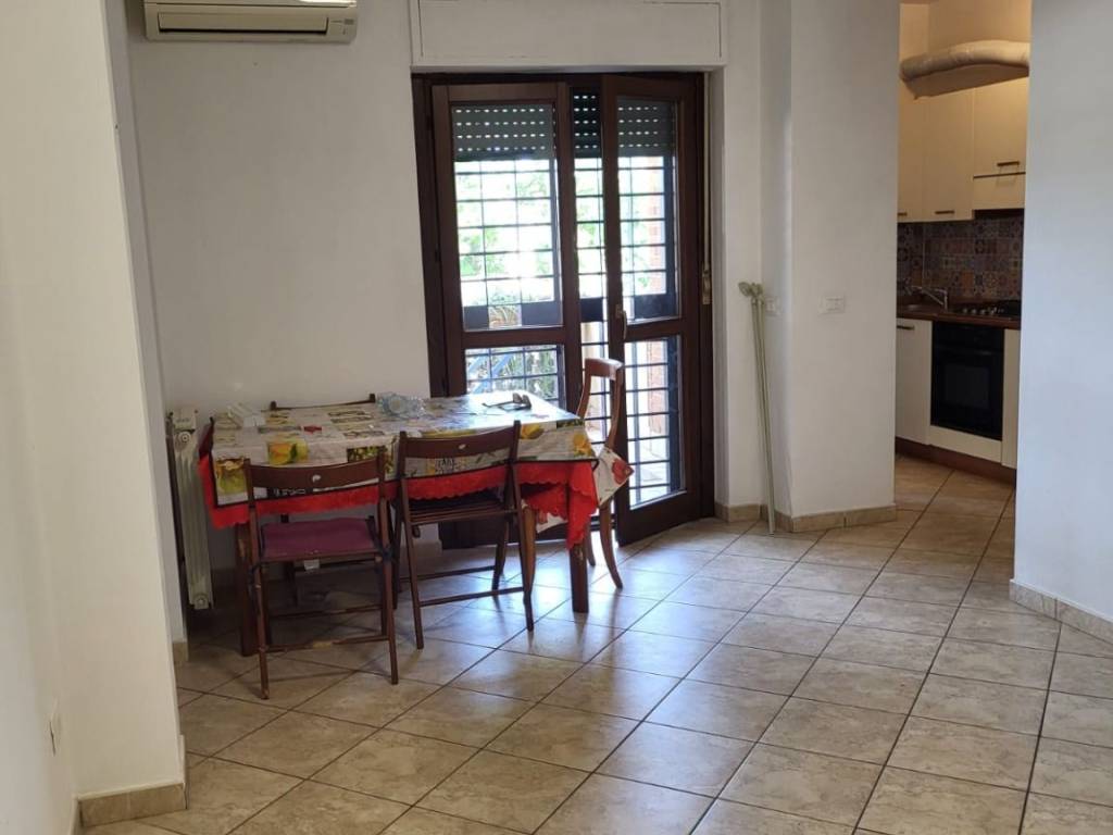 appartamento in affitto a Tivoli in zona Terme
