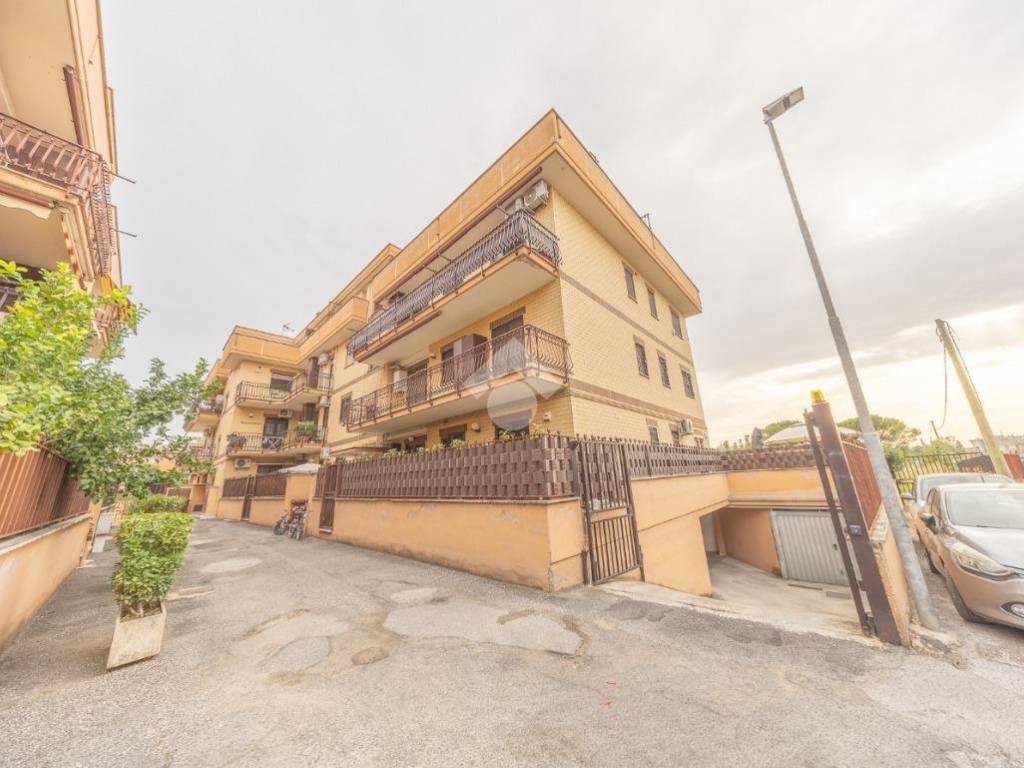 appartamento in affitto a Tivoli in zona Favale