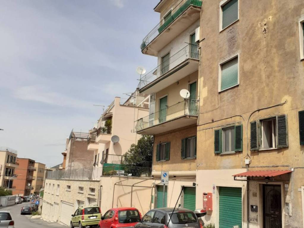 appartamento in affitto a Tivoli