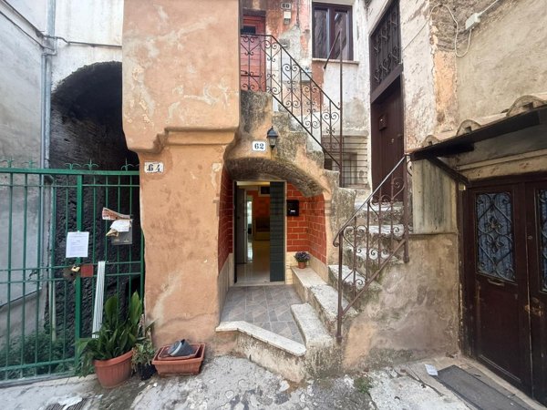 appartamento in affitto a Tivoli