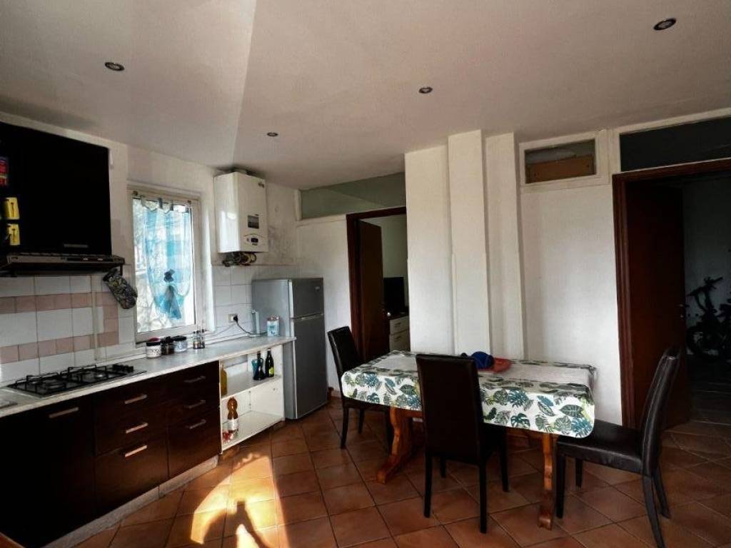 appartamento in affitto a Tivoli